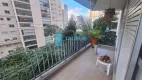 Foto 20 de Apartamento com 4 Quartos à venda, 168m² em Indianópolis, São Paulo