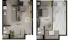 Foto 32 de Apartamento com 1 Quarto à venda, 40m² em Campeche, Florianópolis