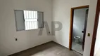 Foto 3 de Casa com 3 Quartos à venda, 70m² em Residencial Vila Martins, Salto