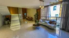 Foto 4 de Casa de Condomínio com 5 Quartos à venda, 420m² em Alphaville II, Salvador