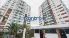 Foto 14 de Apartamento com 1 Quarto à venda, 39m² em Barreiros, São José