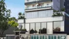 Foto 8 de Apartamento com 2 Quartos à venda, 37m² em Aviação, Praia Grande