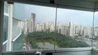 Foto 7 de Apartamento com 1 Quarto para alugar, 44m² em Setor Bueno, Goiânia