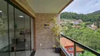 Foto 4 de Apartamento com 2 Quartos à venda, 73m² em Quinta da Barra, Teresópolis