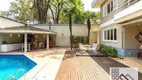 Foto 33 de Casa de Condomínio com 5 Quartos à venda, 552m² em Chácara Monte Alegre, São Paulo
