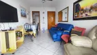 Foto 2 de Apartamento com 2 Quartos à venda, 73m² em Vila Caicara, Praia Grande