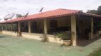 Foto 6 de Chácara com 4 Quartos à venda, 160000m² em Area Rural de Santo Antonio do Descoberto, Santo Antônio do Descoberto