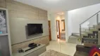 Foto 4 de Casa de Condomínio com 3 Quartos à venda, 210m² em Loteamento São Francisco, Piracicaba
