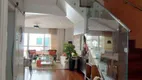 Foto 9 de Casa de Condomínio com 4 Quartos à venda, 212m² em Moema, São Paulo