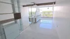 Foto 2 de Apartamento com 2 Quartos à venda, 72m² em Farolândia, Aracaju