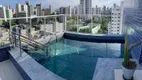 Foto 11 de Apartamento com 3 Quartos para venda ou aluguel, 66m² em Graças, Recife