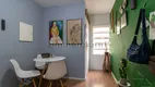 Foto 2 de Apartamento com 2 Quartos à venda, 44m² em Santa Cecília, São Paulo