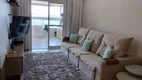 Foto 5 de Apartamento com 3 Quartos à venda, 117m² em Vila Caicara, Praia Grande