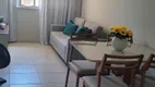 Foto 7 de Apartamento com 2 Quartos à venda, 52m² em Buraquinho, Lauro de Freitas