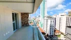 Foto 6 de Apartamento com 2 Quartos à venda, 100m² em Aparecida, Santos