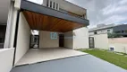 Foto 2 de Casa de Condomínio com 4 Quartos à venda, 230m² em Altos da Serra VI, São José dos Campos