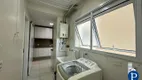 Foto 14 de Apartamento com 3 Quartos à venda, 111m² em Ponta da Praia, Santos