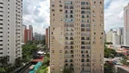 Foto 21 de Apartamento com 3 Quartos à venda, 127m² em Moema, São Paulo