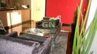 Foto 6 de Flat com 1 Quarto à venda, 25m² em Palmares, Belo Horizonte