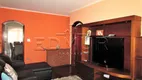 Foto 2 de Casa com 3 Quartos à venda, 212m² em Vila Alzira, Santo André