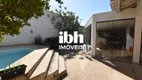 Foto 10 de Casa com 4 Quartos para alugar, 353m² em Belvedere, Belo Horizonte