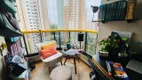 Foto 21 de Apartamento com 3 Quartos à venda, 132m² em Jardim Anália Franco, São Paulo