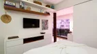 Foto 23 de Flat com 1 Quarto para alugar, 44m² em Leblon, Rio de Janeiro