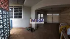 Foto 4 de Casa com 3 Quartos à venda, 180m² em Botafogo, Campinas