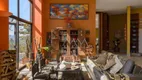 Foto 12 de Casa de Condomínio com 3 Quartos à venda, 1088m² em Bosque da Ribeira, Nova Lima
