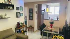 Foto 3 de Apartamento com 2 Quartos à venda, 48m² em Pompéia, Piracicaba