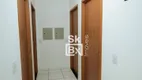 Foto 18 de Apartamento com 2 Quartos à venda, 51m² em Residencial Lago Azul, Uberlândia