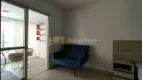 Foto 6 de Flat com 1 Quarto para alugar, 35m² em Moema, São Paulo