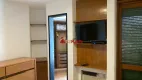 Foto 9 de Flat com 1 Quarto para alugar, 54m² em Campo Belo, São Paulo