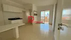 Foto 3 de Apartamento com 1 Quarto à venda, 48m² em Aviação, Praia Grande