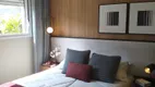 Foto 15 de Apartamento com 1 Quarto à venda, 31m² em Butantã, São Paulo