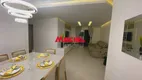 Foto 4 de Apartamento com 3 Quartos à venda, 115m² em Vila Ema, São José dos Campos