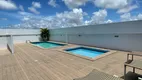 Foto 9 de Apartamento com 1 Quarto à venda, 39m² em Castelo Branco, João Pessoa