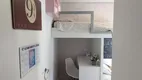 Foto 10 de Apartamento com 3 Quartos à venda, 50m² em Vila São Francisco, Hortolândia