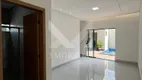 Foto 15 de Casa com 3 Quartos à venda, 154m² em Residencial Monte Cristo, Trindade