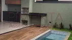 Foto 17 de Casa de Condomínio com 3 Quartos à venda, 250m² em Bonfim Paulista, Ribeirão Preto