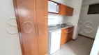 Foto 7 de Flat com 1 Quarto à venda, 50m² em Vila Olímpia, São Paulo