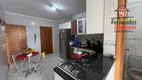 Foto 8 de Apartamento com 3 Quartos à venda, 154m² em Vila Tupi, Praia Grande