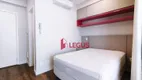 Foto 6 de Apartamento com 1 Quarto à venda, 25m² em Perdizes, São Paulo