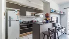 Foto 2 de Apartamento com 3 Quartos à venda, 68m² em Camaquã, Porto Alegre