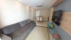 Foto 4 de Apartamento com 3 Quartos à venda, 109m² em Enseada Azul, Guarapari