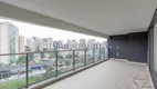 Foto 5 de Apartamento com 4 Quartos à venda, 143m² em Campo Belo, São Paulo