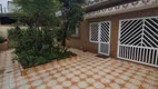 Foto 3 de Casa com 3 Quartos à venda, 140m² em Santa Maria, Santos