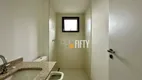 Foto 19 de Apartamento com 3 Quartos à venda, 125m² em Campo Belo, São Paulo