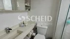 Foto 13 de Apartamento com 3 Quartos à venda, 91m² em Jabaquara, São Paulo