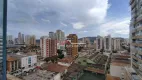 Foto 7 de Apartamento com 3 Quartos à venda, 130m² em Ponta da Praia, Santos